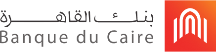 banque du caire logo